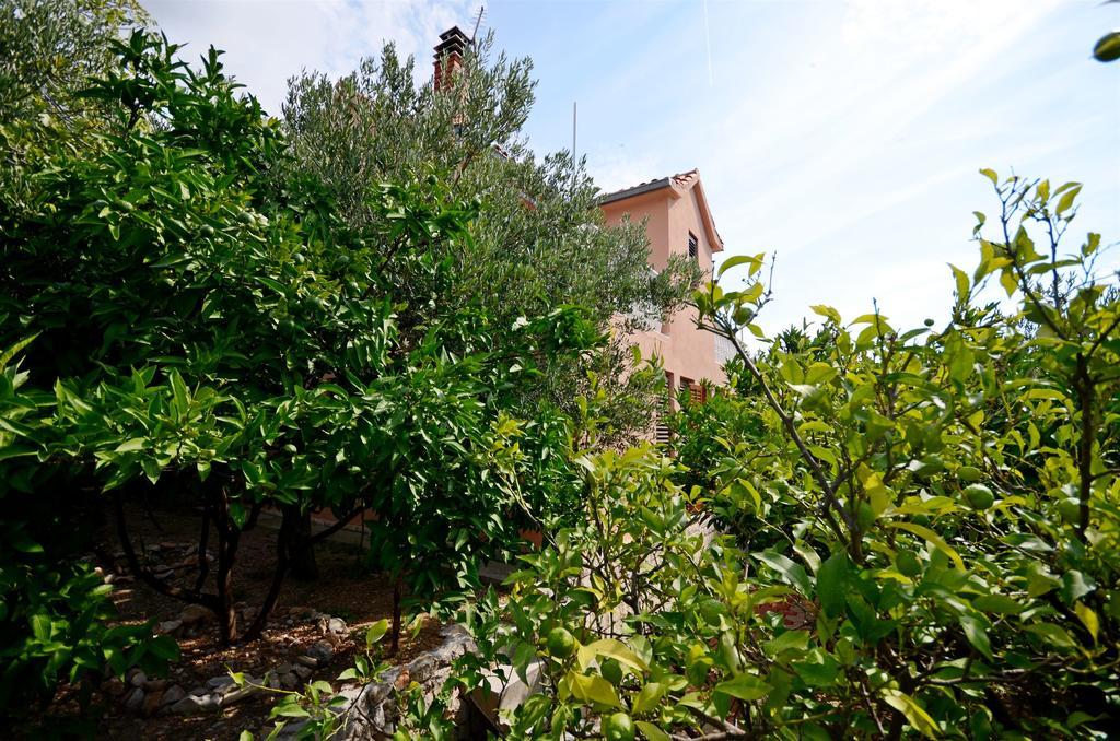 Willa House Miroslav Podgora Zewnętrze zdjęcie