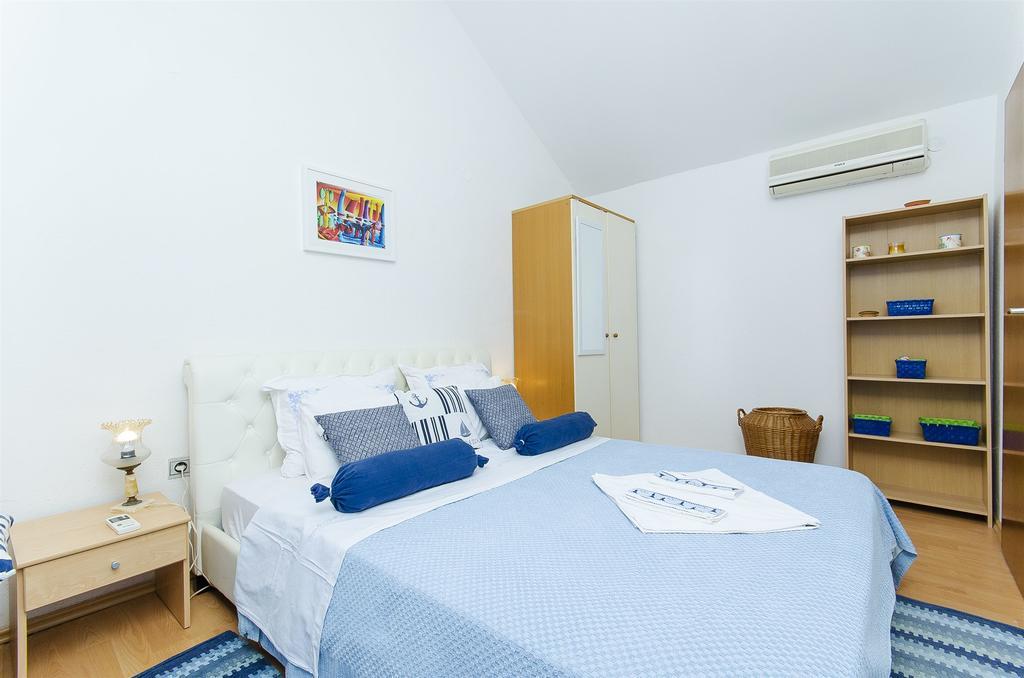 Willa House Miroslav Podgora Zewnętrze zdjęcie