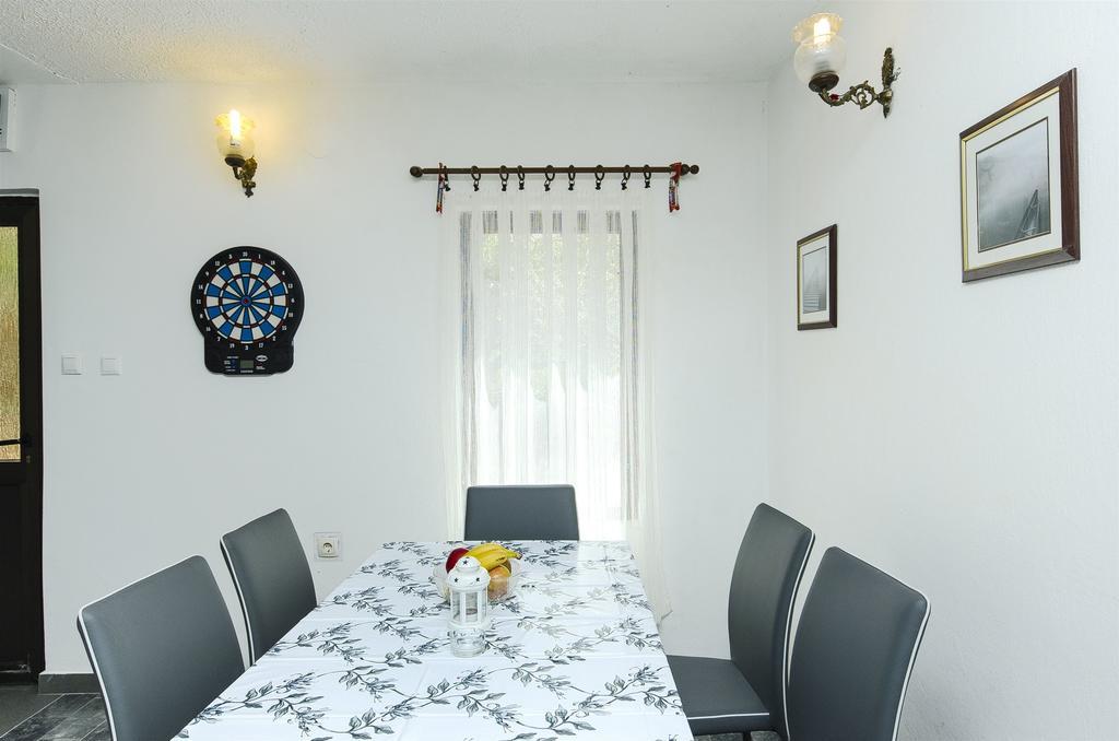 Willa House Miroslav Podgora Zewnętrze zdjęcie
