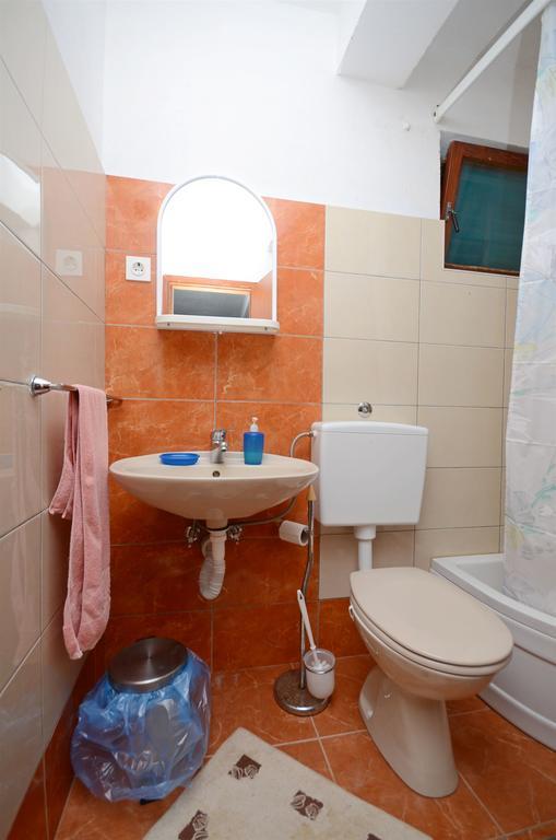 Willa House Miroslav Podgora Zewnętrze zdjęcie