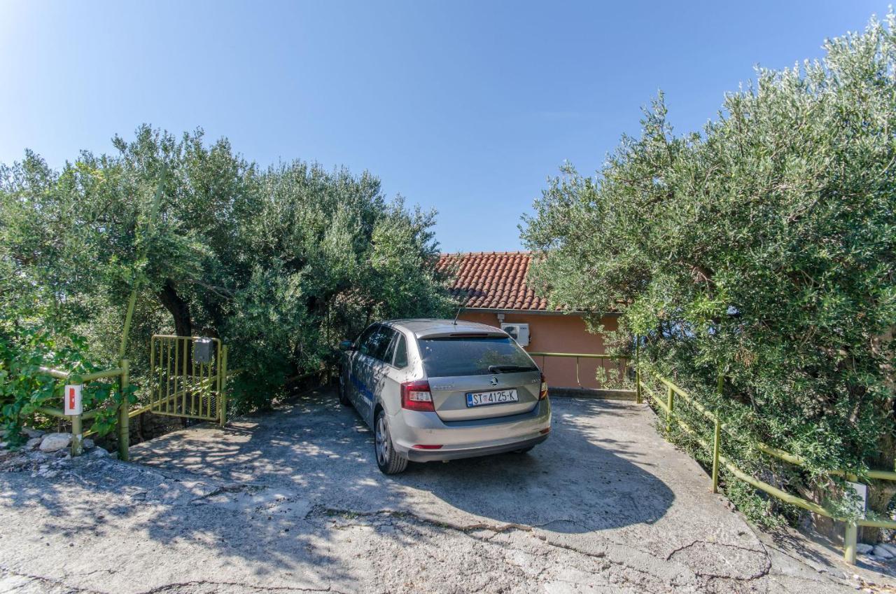 Willa House Miroslav Podgora Zewnętrze zdjęcie